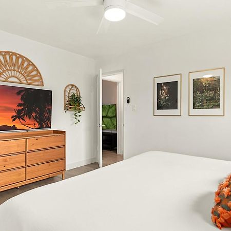 East Village Arts District, King Suite With Sofa Bed Nrp23-01221 Long Beach Esterno foto
