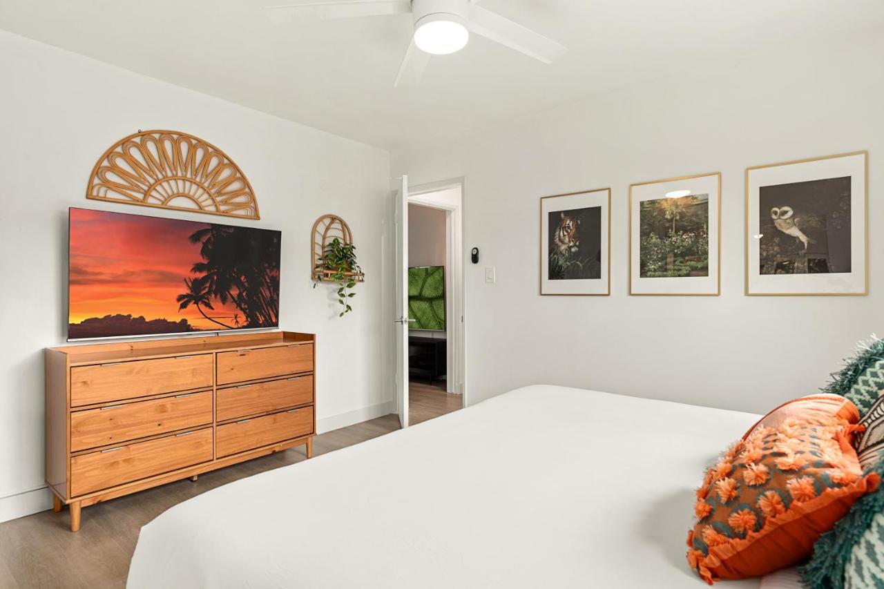 East Village Arts District, King Suite With Sofa Bed Nrp23-01221 Long Beach Esterno foto