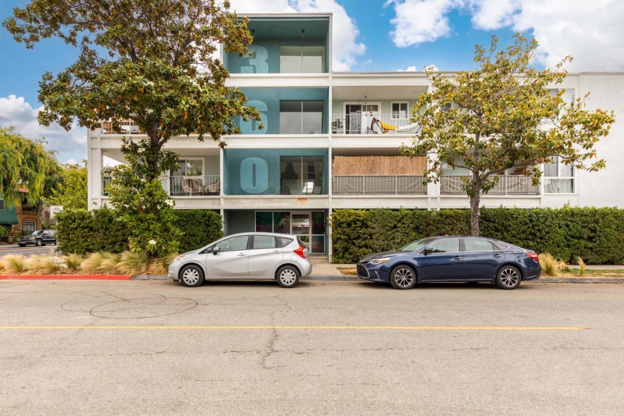 East Village Arts District, King Suite With Sofa Bed Nrp23-01221 Long Beach Esterno foto